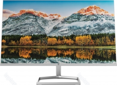 HP M27fw, 27"